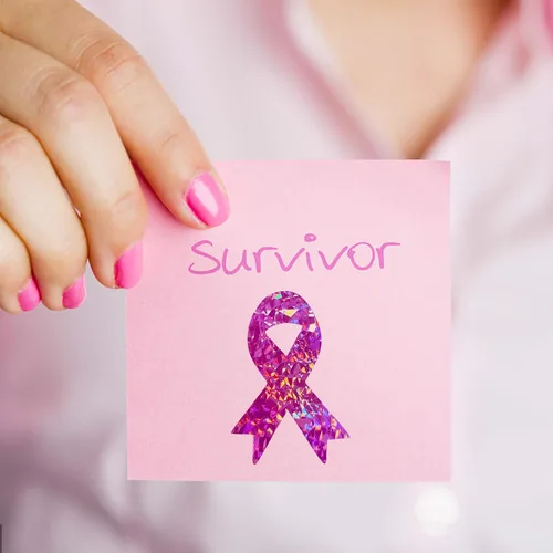 Vista 6 de 288 calcomanías de cinta rosa para concientización sobre el cáncer de mama, calcomanías para casco de cáncer de mama