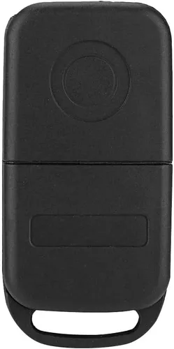 Vista 2 de Carcasa de repuesto para llave remota con 2 botones para Mercedes Benz SL500 1996 1998 o SLK230 1999