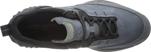 Vista 5 de ECCO Exohike Low Hydromax - Zapatillas de senderismo para hombre