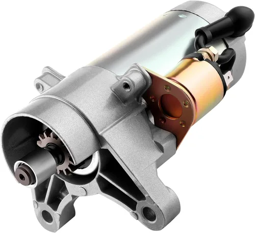 Vista 21 de SCITOO Arrancadores Nuevos Compatibles con Nissan Altima/Maxima/Quest Van 2004 2005 2006 3.5L Transmisión Automática 17872N