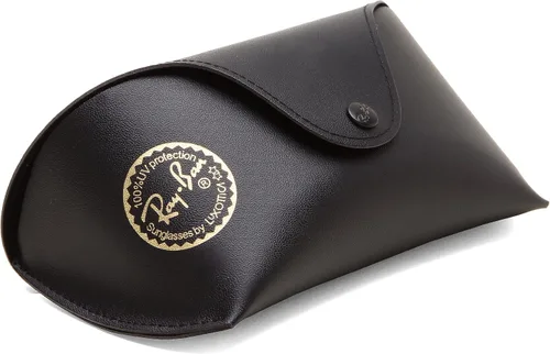 Vista 6 de Ray-Ban RB3492 Rectangular Sunglasses