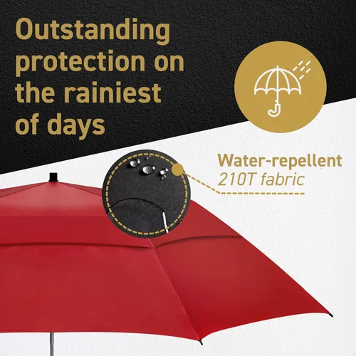 Vista 16 de EEZ-Y Folding Golf Umbrella