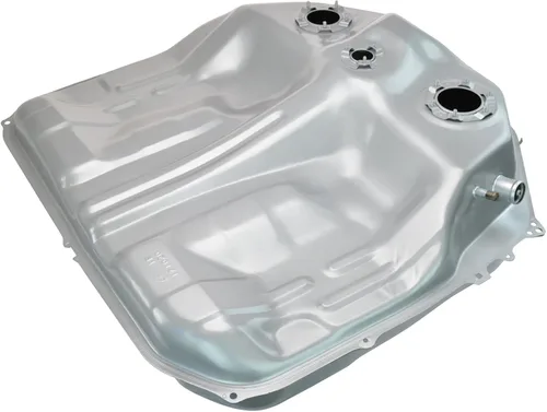 Vista 223 de TRQ Depósito de combustible de gasolina de 18.5 galones compatible con Toyota Tacoma 2003-2004