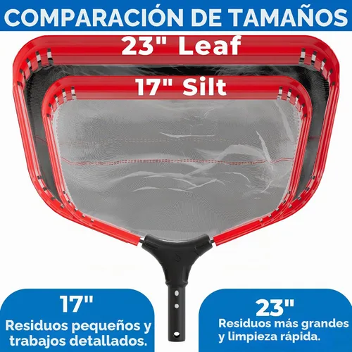 Vista 9 de Rojo