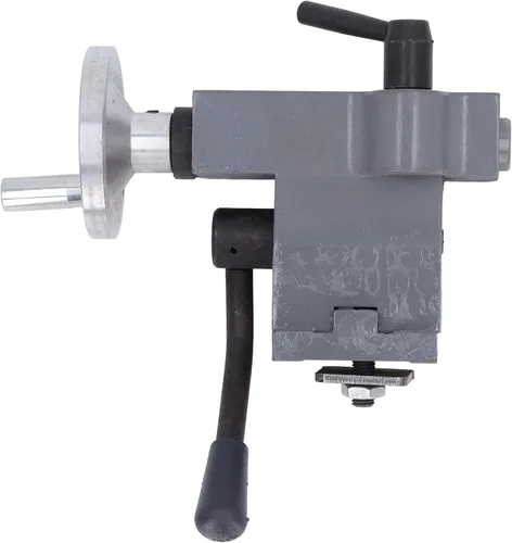 Vista 6 de 0618 Mini torno de reemplazo de cola, mini máquina de torno herramienta de carpintería, para tornos 7x12 7x14 0618 CJ18A
