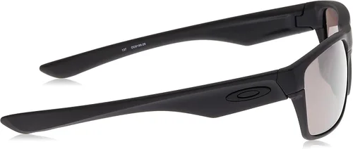Vista 3 de Oakley Men's Oo9189 Twoface Square Sunglasses