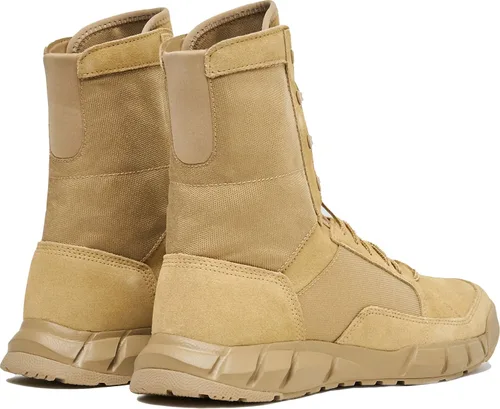 Vista 4 de Oakley Botas Coyote para hombre