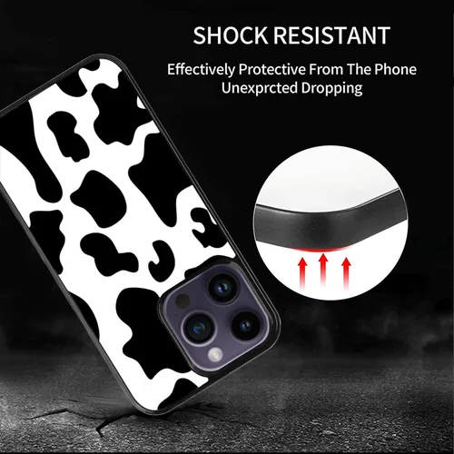 Vista 133 de Funda para iPhone Air - Dragón dorado chino