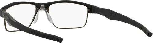 Vista 6 de Oakley Ox3128 Crosslink Switch - Marcos rectangulares para anteojos con receta para hombre