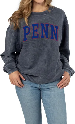 Vista 43 de chicka-d Sudadera con capucha de forro polar cómoda para mujer NCAA