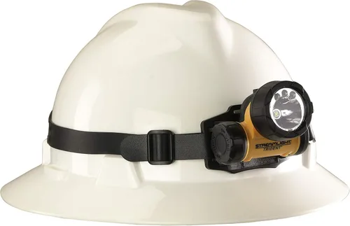 Vista 2 de Streamlight 61050 lámpara de cabeza Trident multiusos con luz LED ultrabrillante LED