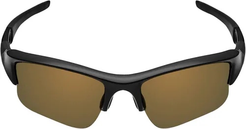 Vista 2 de Volcano Polarized Lenses Replacement for Oakley Flak Jacket XLJ Sunglasses - Options