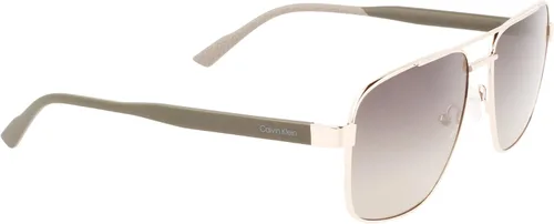 Vista 8 de Calvin Klein Men's Ck22114s Pilot Sunglasses