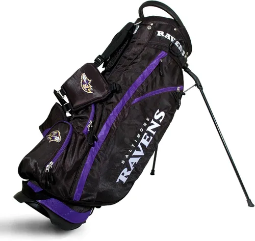 Vista 22 de Bolsas con soporte Fairway Golf