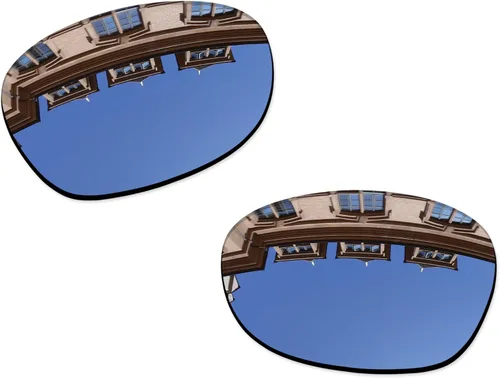 Vista 2 de Vonxyz Lenses Replacement for Ray-Ban Wayfarer RB2132 Sunglass - Multiple Options