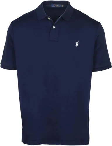 Vista 100 de Polo Ralph Lauren Camisa Polo para Hombre de Corte Clásico Nuevo (Otoño/Invierno 2020) Andover Heather