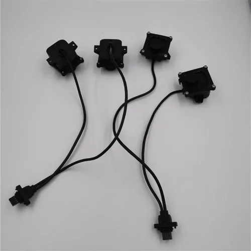 Vista 4 de [Drone Parts] Plant Protection Drones Accessories for DJI T30 Weighing Module [Easy Installation] (Size : 1.2)