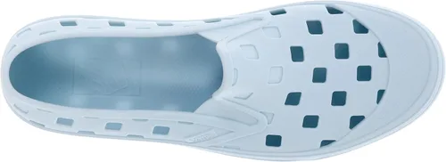 Vista 2 de Vans - Tenis unisex de caña baja, clásicos, de meter