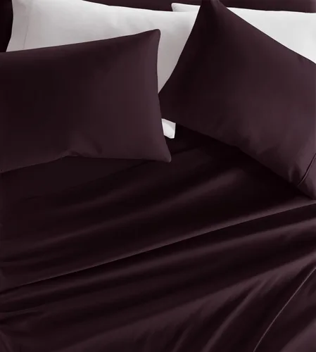 Vista 103 de Linen Market Juego de Sábanas de Microfibra Cepillada Twin de 3 Piezas – Certificado Oeko-TEX Ultra Suave y Sin Arrugas - Sábanas de Bolsillo