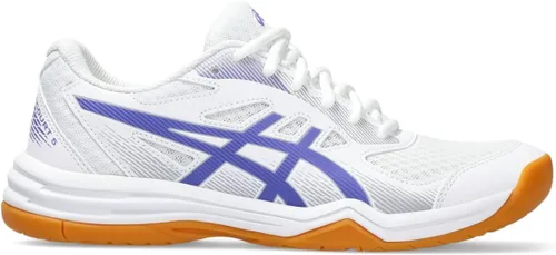Vista 4 de ASICS Women's Upcourt 5 Volleyball Shoes