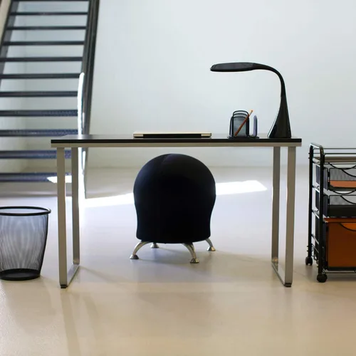 Vista 8 de Safco Products Zenergy - Silla para ejercicios de estabilidad