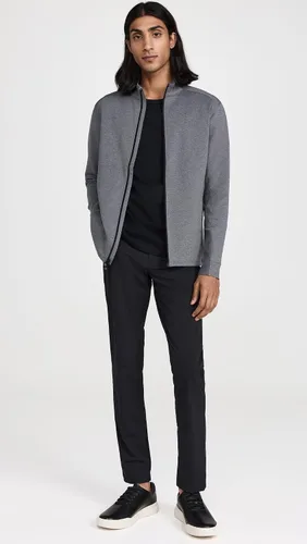 Vista 37 de Cole Haan Tenis Grandpro Rally con corte láser para hombre
