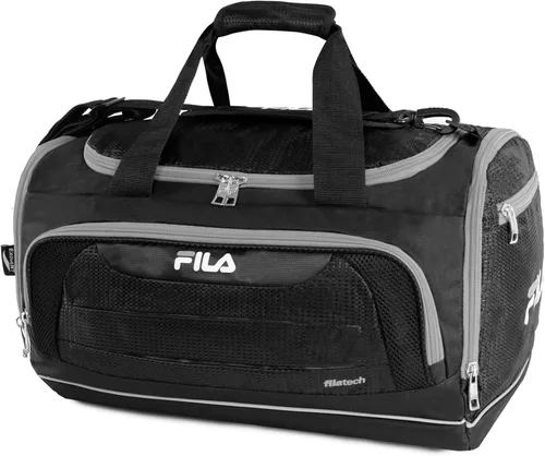 Vista 5 de Fila Cypress Small Sport Duffel Bag