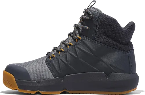 Vista 7 de Timberland PRO Morphix - Botas de deporte informales industriales para hombre