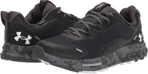 Vista 7 de Under Armour Charged Bandit 2 Sp - Tenis de correr para mujer