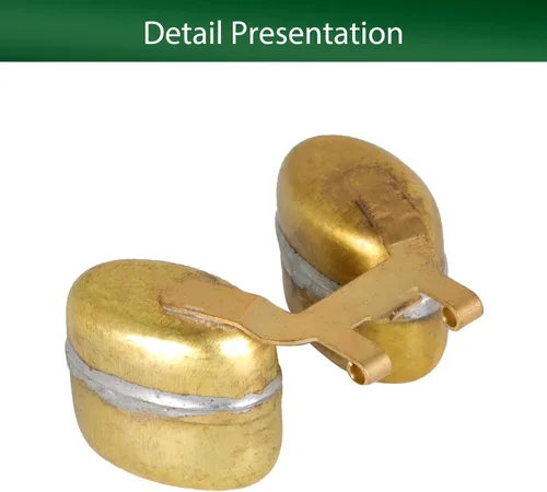 Vista 2 de Autoparts - Kit de carburador para motor Wisconsin VH4D VHD TJD, sustituye a LQ39