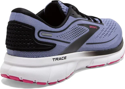 Vista 4 de Brooks Trace 2 - Tenis de correr neutrales para mujer