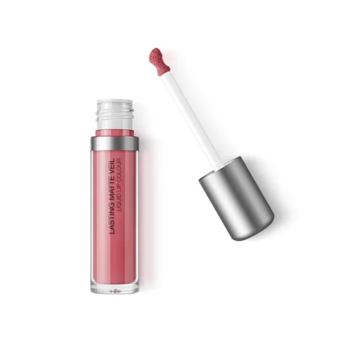 Vista 9 de KIKO MILANO - Lápiz labial líquido de larga duración con un acabado mate