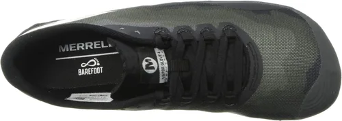 Vista 5 de Merrell Vapor Glove 4 Zapatillas deportivas para mujer