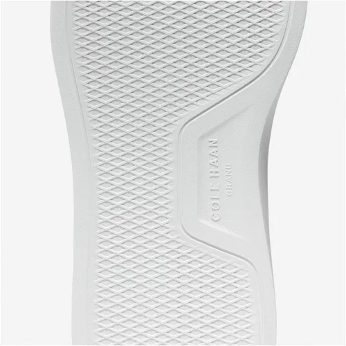 Vista 106 de Cole Haan Tenis Grandpro Rally con corte láser para hombre