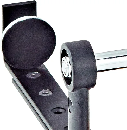 Vista 9 de Ortega Guitars OCJP-L-GB Cajon Pedal free gig bag, pie izquierdo
