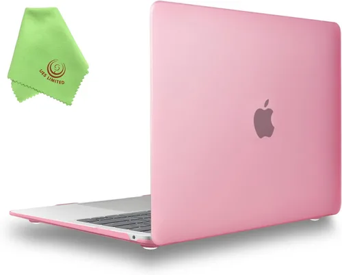 Vista 30 de Funda UESWILL para MacBook Air Retina de 11, 12, 13 pulgadas