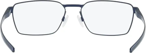 Vista 7 de Oakley Ox5073 - Marcos rectangulares para anteojos con receta para hombre