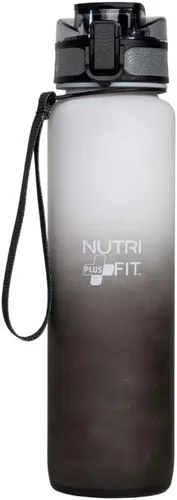 Vista 13 de Nutrifit Pink - Botella de agua motivacional motivacional (32 onzas)