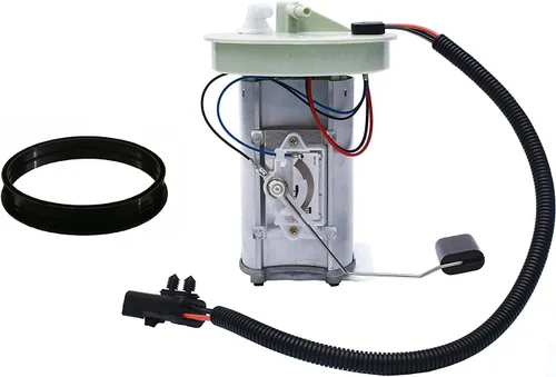 Vista 8 de FP7121MN juego para módulo de bomba de combustible E7121MN para 1997 – 2000 Jeep Cherokee 2.5l-l4, 1997 – 2001 Jeep Cherokee 4.0l-l6