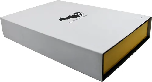 Vista 6 de BATMAN The Ultimate 75th Year Limited Edition Watch Set (BAT3104), Negro -, Superhéroes