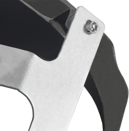 Vista 5 de Kojem Carenado de faro compatible con Harley-Davidson Softail 18-24