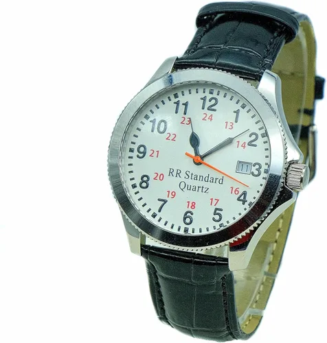 Vista 15 de Sliver Wrist Watches USA