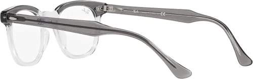 Vista 5 de Ray-Ban RX5398 Hawkeye - Marcos cuadrados para lentes graduados