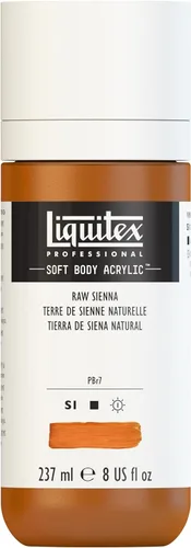 Vista 150 de Liquitex Professional Soft Body - Pintura acrílica