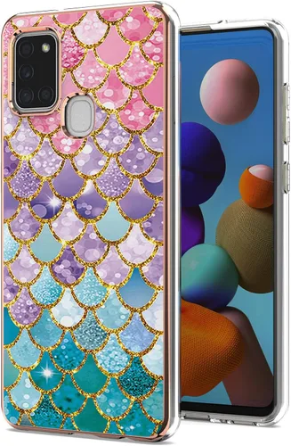Vista 723 de Funda compatible con Nothing Phone 1, compatible con Nothing Phone One A063 para teléfono móvil TPU funda FLP