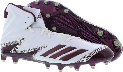 Vista 4 de adidas Sm Freak High Zapatos para hombre