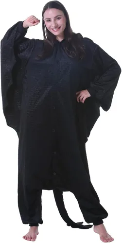 Vista 4 de SAMGU Unisex Adult Onesies Pajamas Halloween Christmas Cosplay Costumes One Piece Homewear Jumpsuit