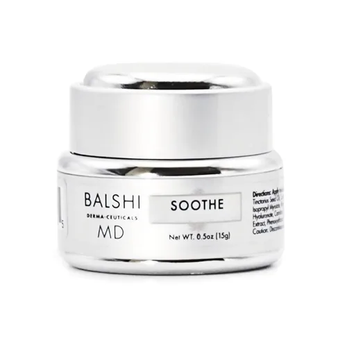 Vista 2 de Crema de ojos calmante intensa reparadora - Tratamiento para ojeras, hinchazón y arrugas, ácido hialurónico, cafeína, crema de ojos para ojos
