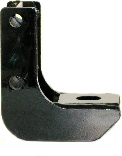 Vista 4 de Accesorio de montaje de bola Shocker Drop, incluye bola de 2 pulgadas