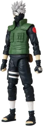 Vista 62 de ANIME HEROES - Bleach - Figura de acción Abarai Renji